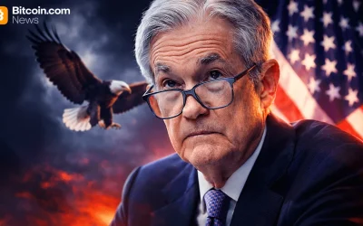 Treasury Yields Hold Above 4% as Oil Tensions, Fed Politics Rattle Bond Market