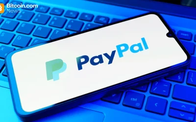 Report: Paypal Expands PYUSD Stablecoin to Nearly 70 Countries, Targeting Global Payments