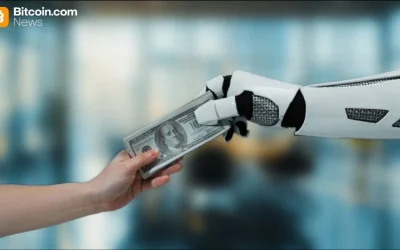 Pro-AI Group to Spend $100 Million on United States Midterm Elections – News Bytes Bitcoin News