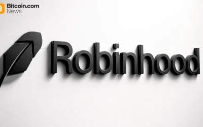 Robinhood RVI Fund Bets on Fintech and AI With Stripe and Elevenlabs Deals