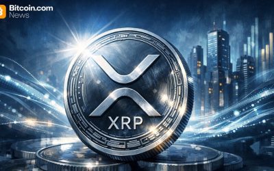 Ripple CEO Highlights XRP’s Solid Performance, Applauds ‘Brilliant’ US Court Ruling