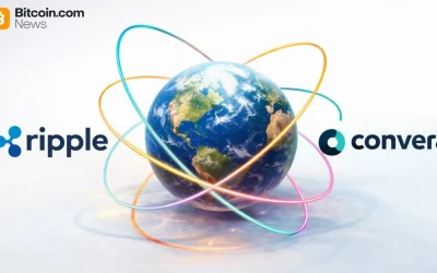 Ripple Expands Cross-Border Payments With Faster, Reliable Settlements in Convera Collaboration – Featured Bitcoin News