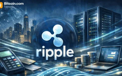 Ripple Positions as One-Stop Digital Asset Hub With Major Payments Expansion