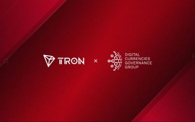 TRON DAO Participates in Digital Assets and AML/CFT Forum Hosted by DCGG