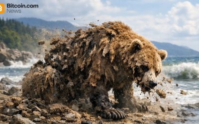 Samson Mow Sees Bitcoin Bearish Pressure Eroding as Strategy, Metaplanet, Fed Shift Market Dynamics