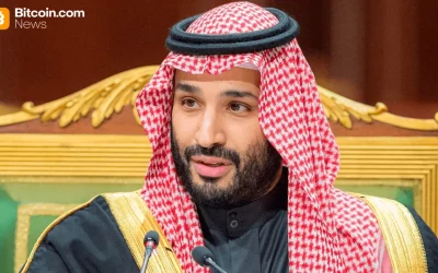 Saudi Arabia’s East-West Pipeline Hits 7 Million Barrels Per Day as Hormuz Closure Enters Fifth Week – Bitcoin News