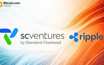 Keyrock Secures $1.1B Valuation After Ripple Support and SC Ventures Funding Drive Expansion – Featured Bitcoin News