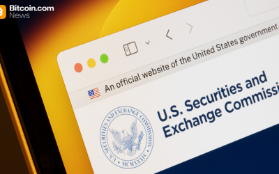 SEC Greenlights Nasdaq Rule Change, Clearing Path for Tokenized Securities Trading in US Markets