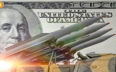 Luke Gromen Says ‘Nuclear Printing’ Needed to Push Bitcoin Back Into Bull Market