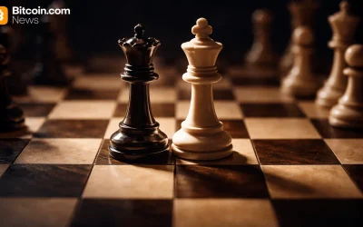 Bitcoin Charts Signal Stalemate as $68K Caps Upside