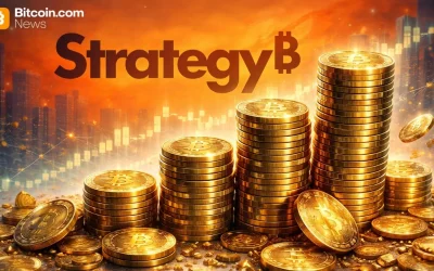 Strategy Extends Corporate Bitcoin Dominance, Pushing Holdings to 720,737 BTC