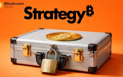 Strategy’s Latest SEC Filing Shows No Bitcoin Purchases or Share Sales During Quiet Week – Featured Bitcoin News