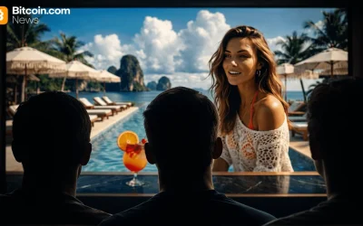 STRC Commercial Gets the ‘Gigaslop’ Treatment — Saylor’s Retirement Ad Backfires in Real Time – Crypto News Bitcoin News