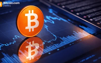 Bitcoin Hovers Near $69.6K to $70.5K as Range Battle Intensifies