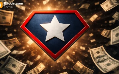 Anchorage Digital and Tether Release First USAT Stablecoin Reserve Report