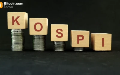 Trading Halted in Seoul: Kospi Suffers Historic Sell-off Amid Iran War Jitters