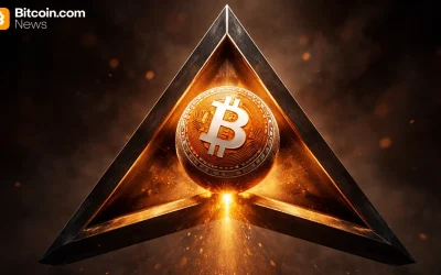 Bitcoin Market Update: BTC Trades Sideways Near $72K as Breakout Setup Forms