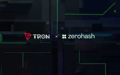 TRON Expands Enterprise Access to TRX and TRC-20 USDT – Press release Bitcoin News