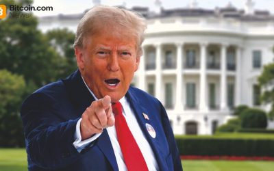 Trump Appoints Industry and Crypto Heavyweights to Guide National Technology Strategy – Featured Bitcoin News