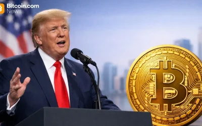 Trump Pushes US Toward Undisputed Crypto Capital and Bitcoin Superpower – Featured Bitcoin News
