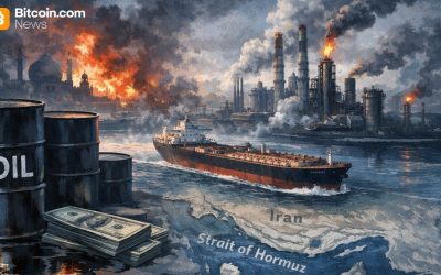 Trump Says Oil Prices Will Drop Rapidly After Iran Nuclear Threat Destroyed