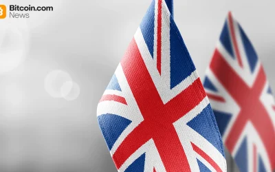 UK Lawmakers Push for Crypto Donation Ban as Election Security Fears Mount