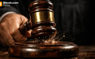 ‘Good, Sensible Outcome’ — Judge Dismisses Class Action Against Uniswap Labs in New York