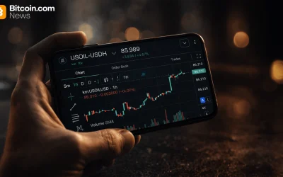 Hyperliquid’s 24/7 Onchain Markets Prove Price Discovery Never Closes