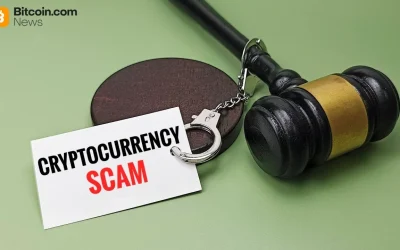 Vietnam Authorities Launch Probe Into Multi-Billion Dollar Crypto Fraud – Crypto News Bitcoin News