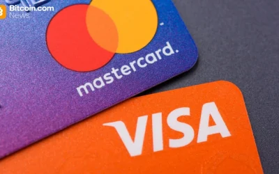 Nium Launches Dual-Network Stablecoin Card Issuance Platform for Global Business Payments – News Bytes Bitcoin News