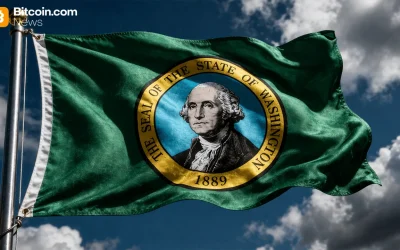 Washington State Targets Kalshi in Illegal Online Betting Lawsuit – Legal Bitcoin News