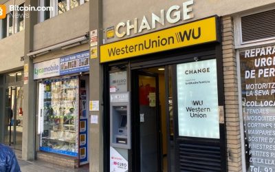 Western Union Partners With Crossmint to Launch USDPT Stablecoin on Solana