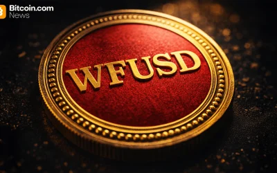 Wells Fargo ‘WFUSD’ Trademark Filing Sparks Speculation About New Bank Stablecoin