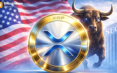 US Regulators Recognize XRP’s Non-Security Status in SEC, CFTC Landmark Crypto Rules