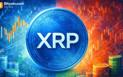 Ripple Rolls out Institutional XRPL Strategy to Power Tokenization and Regulated Finance