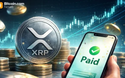 Why Higher XRP Prices Make Payments Cheaper, Ripple’s Schwartz Clarifies Misconception – Featured Bitcoin News
