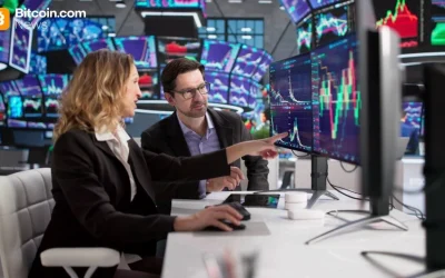 Kraken’s Tokenized Equities Platform Debuts Trading Engine to Eliminate Fragmentation