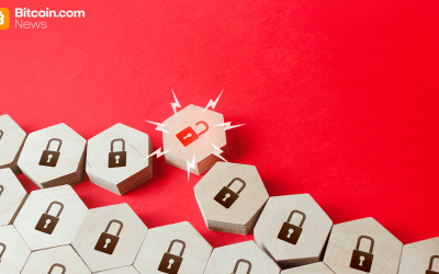 Suspected $3.7M Exploit Hits Venus Protocol After Attacker Uses Illiquid Token as Collateral