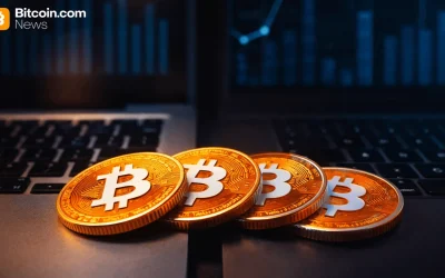 Bitcoin Holds Support Near $68K, but Technical Pressure Builds Across Timeframes