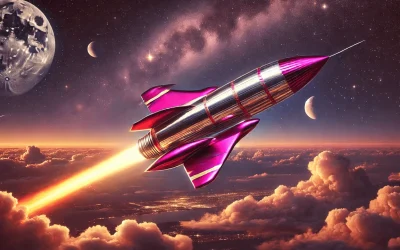 RAVE Token Rockets Past $9, Weekly Gains Top 3,400% – Markets and Prices Bitcoin News