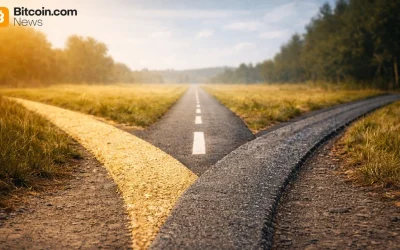 Kraken Maps Warsh-Led Fed Scenarios That Could Shift Crypto out of Range – Economics Bitcoin News