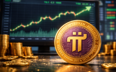PI steadies at $0.1770 amid core team’s mainnet upgrade plans