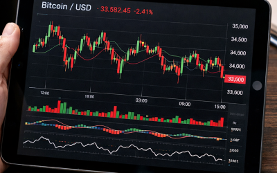 Bitcoin steadies above $68K as Iran tensions keep markets on edge
