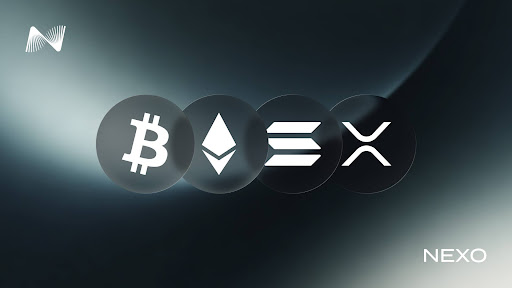 Nexo expands 0% credit to SOL, XRP, becoming first mover in crypto
