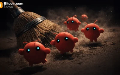 Anthropic Restricts Claude Agent Access Amid AI Automation Boom in Crypto – Featured Bitcoin News