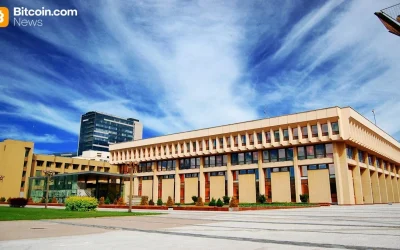 Lithuania Proposes Mandatory Gambling Player Card System by 2029 in Most Comprehensive European Legislation Yet – iGaming Bitcoin News