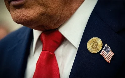The Bitcoin President Is Making Our Case for Us – Op-Ed Bitcoin News