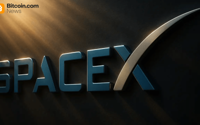 Biggest IPO Ever? Elon Musk’s SpaceX Targets $1.75 Trillion in Public Offering – Bitcoin News