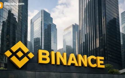 Binance Adds Institutional Focus With Capital Connect Upgrade and Portfolio Accounts – Exchanges Bitcoin News