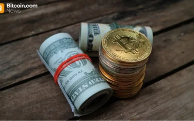 Bitcoin ETFs Extend Inflows With $118 Million as Ether Adds $31 Million – Markets and Prices Bitcoin News